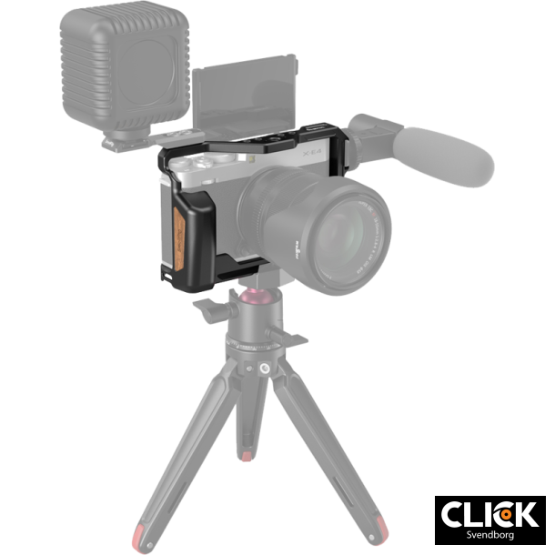 SmallRig 3230 Cage For Fujifilm X-E4