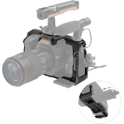 SmallRig 3270 Cage for BMPCC 6K Pro