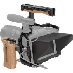 SmallRig 3299 Cage &amp; Accessory Kit PRO for BMPCC 6K Pro