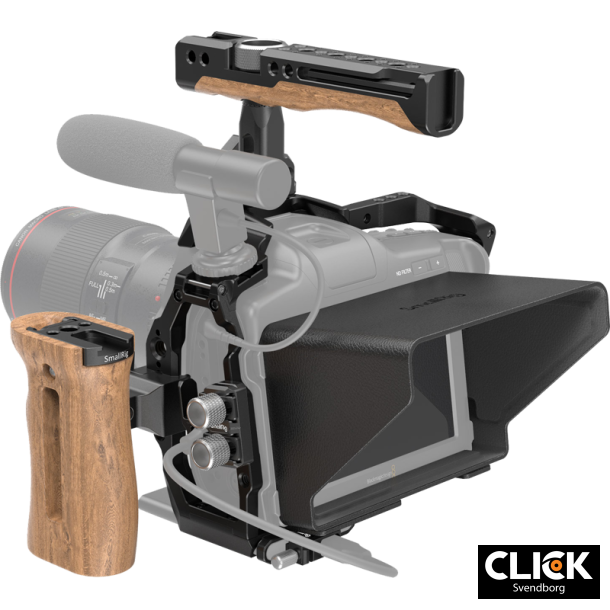 SmallRig 3299 Cage &amp; Accessory Kit PRO for BMPCC 6K Pro