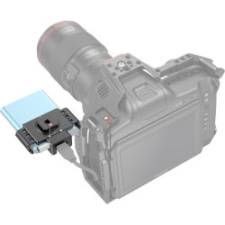 SmallRig 3272 T5/T7 SSD Mount for BMPCC 6K Pro