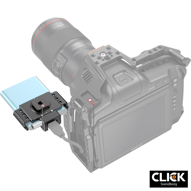 SmallRig 3272 T5/T7 SSD Mount for BMPCC 6K Pro