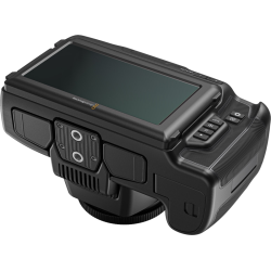 SmallRig 3274 Screen Protector for BMPCC 6K Pro