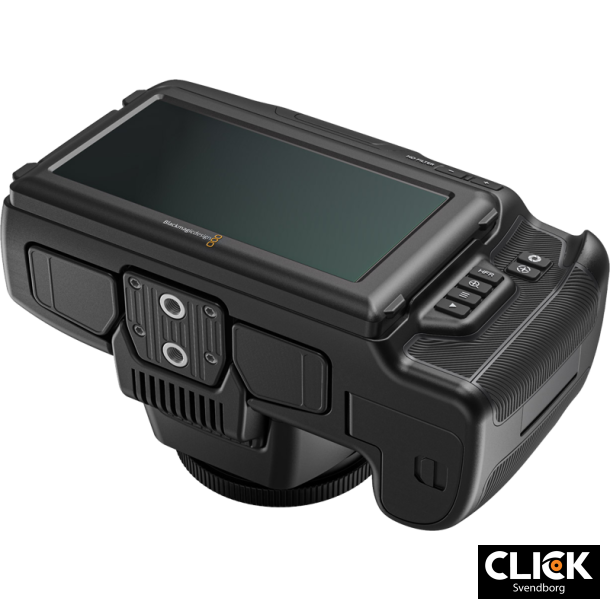 SmallRig 3274 Screen Protector for BMPCC 6K Pro