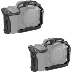 SmallRig 3233 Cage "Black Mamba" For Canon R5/R6 &amp; R5C