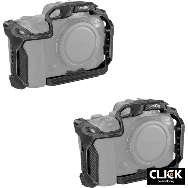 SmallRig 3233 Cage "Black Mamba" For Canon R5/R6 &amp; R5C