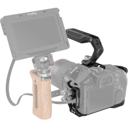 SmallRig 3234 "Black Mamba" Kit For Canon R5/R6 &amp; R5C