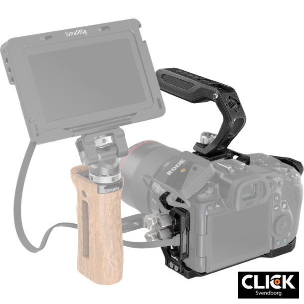 SmallRig 3234 "Black Mamba" Kit For Canon R5/R6 &amp; R5C