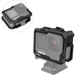 SmallRig 3083 Cage Black For GoPro Hero 9/10/11