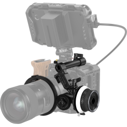 SmallRig 3010 Follow Focus Mini