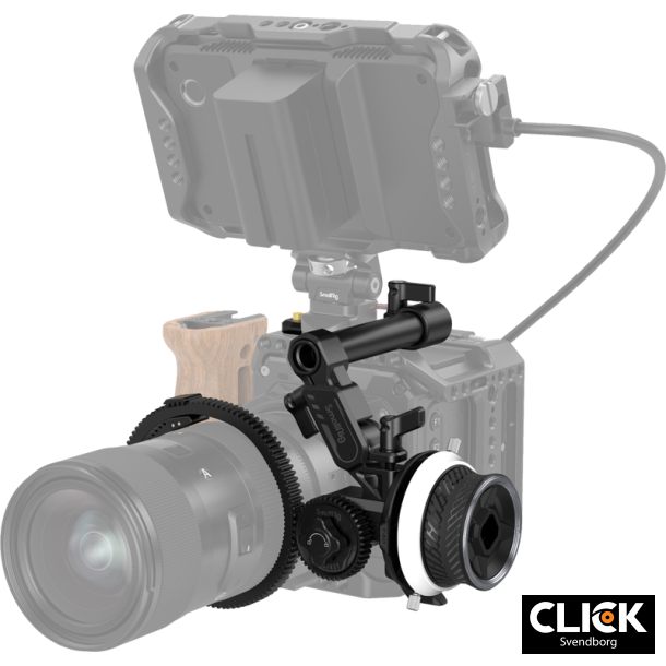 SmallRig 3010 Follow Focus Mini
