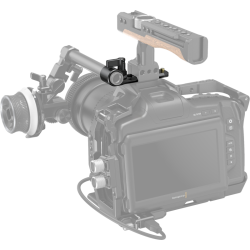 SmallRig 3011 Rod Clamp with NATO Rail