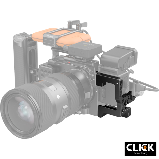 SmallRig 3226 Cage For Sigma Viewfinder EVF-11