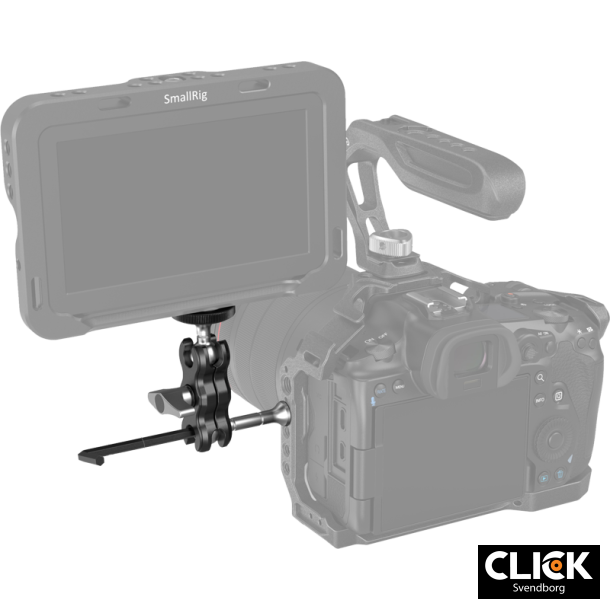 SmallRig 3238 Mini Magic Arm with Universal Ballhead