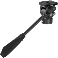 SmallRig Selection 3259 Compact Fluid Head CH10