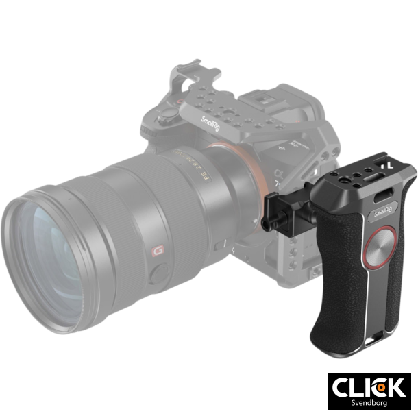 SmallRig 3260 Rotating Nato Handle