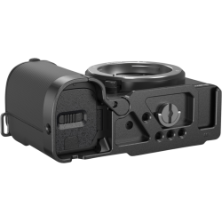 SmallRig 3523 Extension Grip For Sony ZV-E10 Black