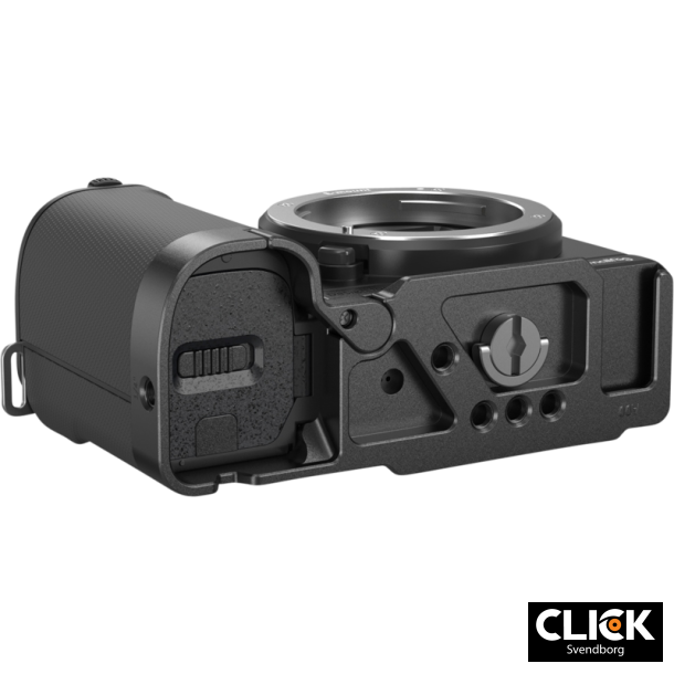 SmallRig 3523 Extension Grip For Sony ZV-E10 Black