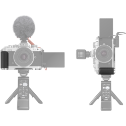 SmallRig 3480 L-Shape Grip For Nikon Z fc Camera