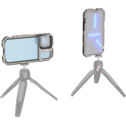 SmallRig 3561 Mobile Video Cage For iPhone 13 Pro Max