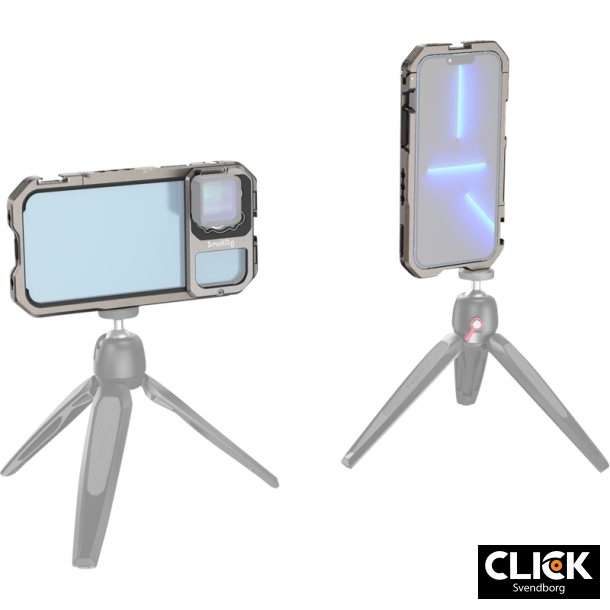 SmallRig 3561 Mobile Video Cage For iPhone 13 Pro Max