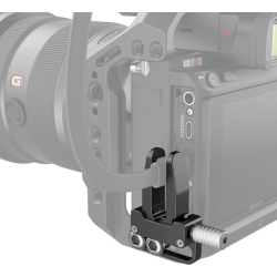 SmallRig 3637 HDMI Cable Clamp For Selected Camera Cages