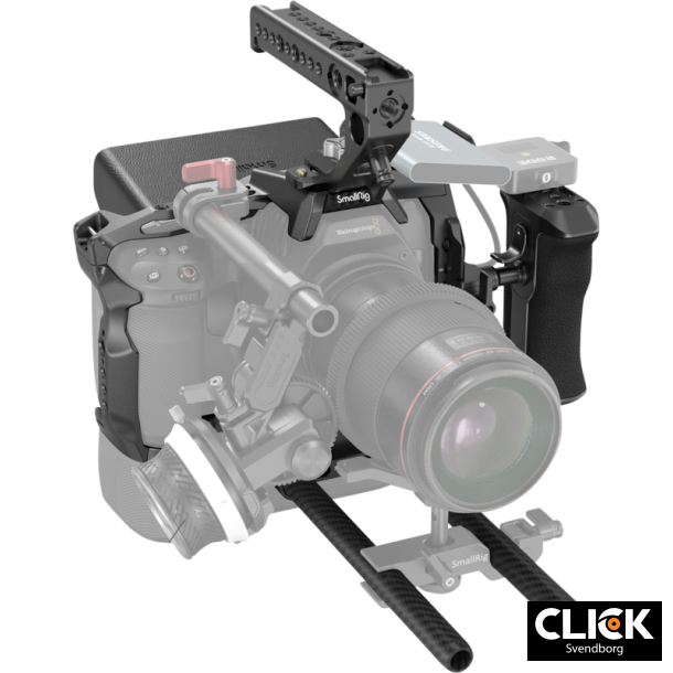 SmallRig 3582 Master Kit For BMPCC 6K Pro