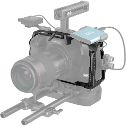 SmallRig 3517 Full Cage For BMPCC 6K Pro (Advanced version)