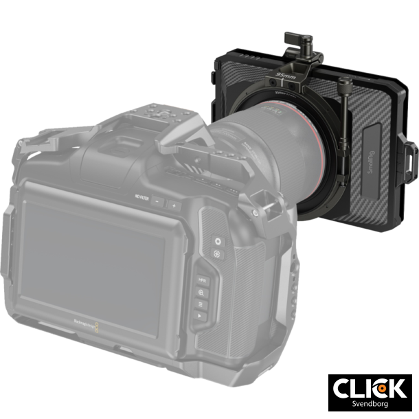 SmallRig 3575 Mini Matte Box Lite