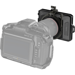 SmallRig 3575 Mini Matte Box Lite