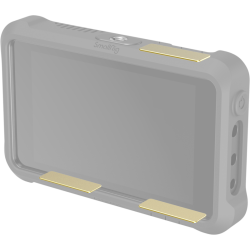 SmallRig 3448 Silicon Case Kit For Atomos Ninja V Series