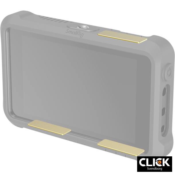 SmallRig 3448 Silicon Case Kit For Atomos Ninja V Series