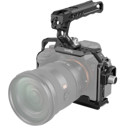 SmallRig 3668 Basic Kit For Sony A7 IV / A7S III