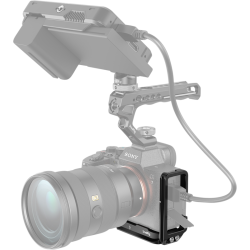 SmallRig 3660 L-Bracket For Sony A7 IV / A7S III / A1