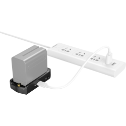 SmallRig 3168 Battery Adapter Plate NP-F Professional Edition