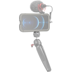 SmallRig 3730 Drop-in Hawklock Mini Universal QR TopPlate