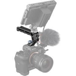 SmallRig 3764 Top Handle with Cold Shoe