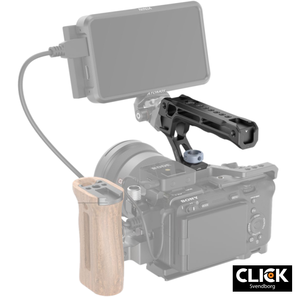 SmallRig 3765 ARRI Locating Top Handle