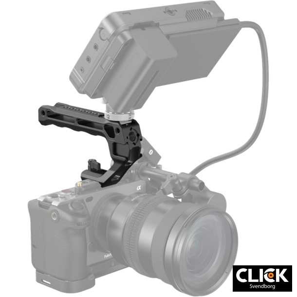 SmallRig 3766 Nato Top Handle