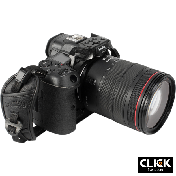 SmallRig 3848 Hand Strap Black Mamba