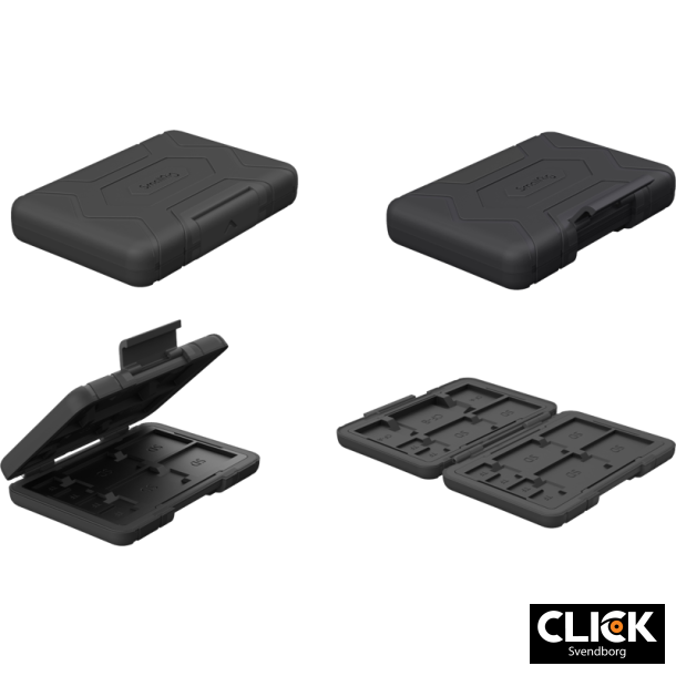 SmallRig 3192 Memory Case