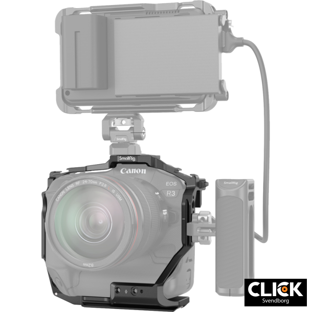 SmallRig 3884 Cage For Canon EOS R3