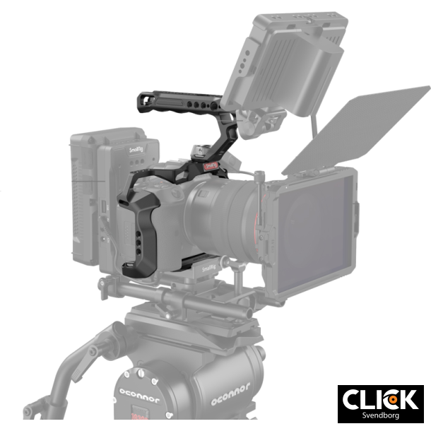 SmallRig 3830 Handheld Kit For Canon EOS R5/ R6/ R5 C