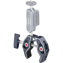 SmallRig 3755 Crab-Shaped Clam