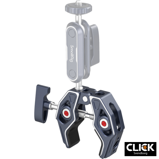 SmallRig 3755 Crab-Shaped Clam