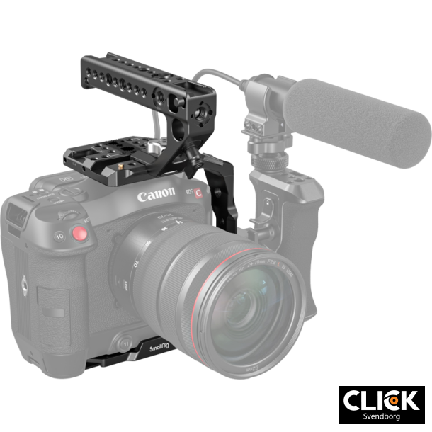 SmallRig 3899 Handheld Kit for Canon EOS C70