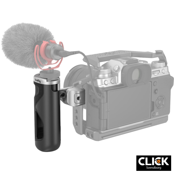 SmallRig 3922 Foldable Side Handle