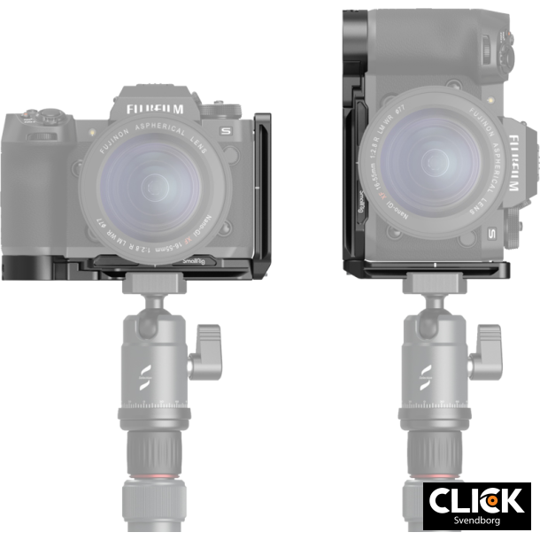 SmallRig 3928 L-Bracket for Fujifilm X-H2S
