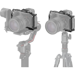 SmallRig 3934 Cage for Fujifilm X-H2S