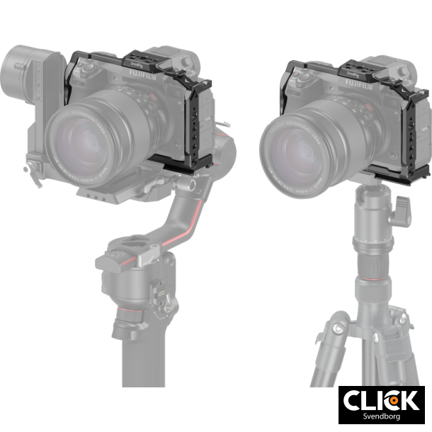 SmallRig 3934 Cage for Fujifilm X-H2S